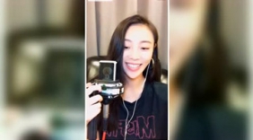 一人饮酒醉女声