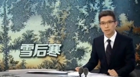 不冻哭你算我输！央视段子手朱广权又双叒来了