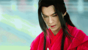 乔振宇演帝王沉稳霸气 与马可组CP超配