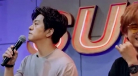 面对魏巡，李健做了这个决定，这就是缘分吧