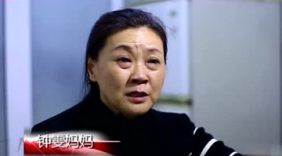 突发白血病妈妈冒死生产 平安几率仅两成