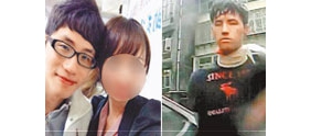 【拍客】女子没和前男友复合 惨遭男友乱刀砍死后自残