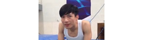 【拍客】实拍陈楚生跳水练习 眼冒金星