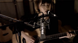 你属于我 Sunmi kim You belong to me