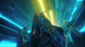 美国女声Kelela新单《LMK》MV首播