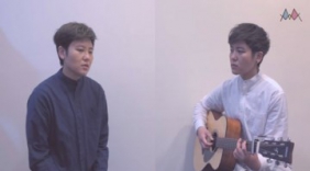 张惠妹《坏的好人》深情翻唱，真挚女声触动心灵！