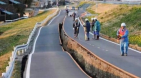 日本马路为何能防“超强地震”真得不服不行!