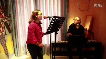 白领变身民间“好声音”酒吧驻唱历险记