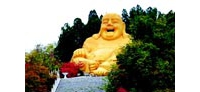 【拍客】游览淄博留仙谷生态景区
