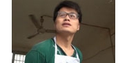 【拍客】洛阳一菜贩被其姑父捅死 只因五分钱差价抢走顾客