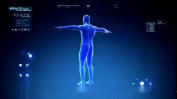 《艾灸——古法养生》——CCTV艾灸公益宣传片