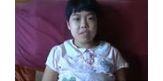 【拍客】少女身患尿毒症 谁来圆她大学梦