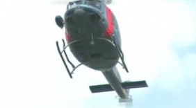 在日失踪女教师问路画面曝光 警方出动直升机