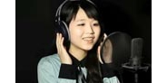 【自拍】美女大学生清凉献唱《写一首歌》