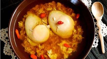 鸡蛋和它一起煮易致癌