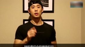 型男给健身小白们的建议，将生活与健身结合起来
