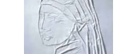 【拍客】牛人创作难以置信的床单画