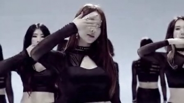 [杨晃]性感惹火 韩国美女组合最新热舞单曲合辑