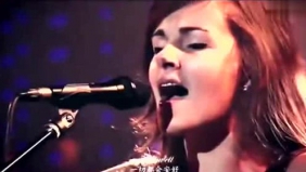 天籁女声Kristene DiMarco《It Is Well》现场版