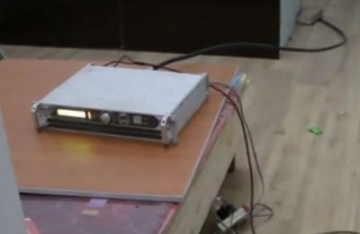 【拍客】直击：北京现黑电台专卖假药 利润惊人