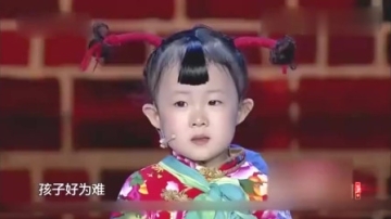 小品：萌娃大闹舞台，现场唱跳，太搞笑了