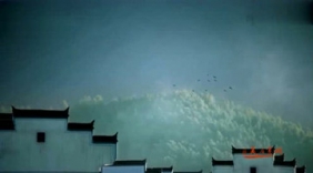 浑厚男声《山茶花》，别有一番韵味！