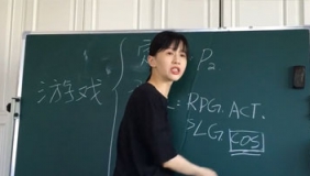 papi酱不定期更新的日常——pa老师的教师play