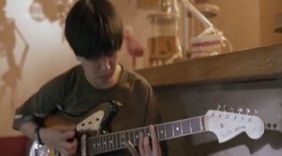 Chui Wan 乐队《热带从未有过的风景》