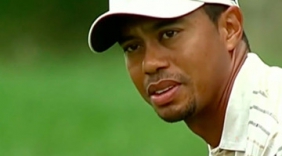 他19岁意外失明 却成为高尔夫锦标赛冠军