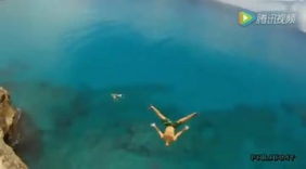 都是开挂的主 各种牛人绝活盘点！