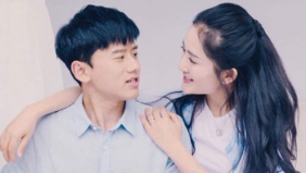 谢娜赖床和失眠全靠张杰一招搞定 简直太甜蜜了