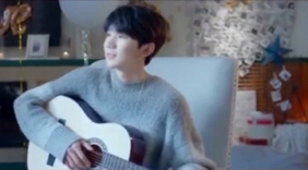 音乐才子王源再现清亮男声，携TFBOYS《我们的时光》青春归来！