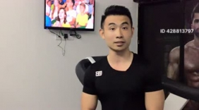 是塑型还是长肌肉？健身型男帮你来解答