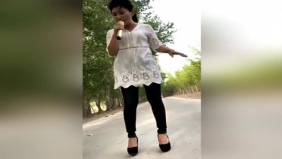 最美女声版《你到底爱谁》听一句就会醉