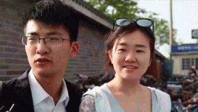 人生的第一个网名都这么非主流!