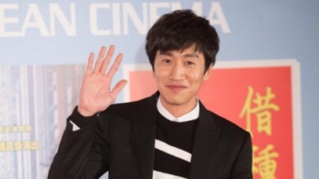 李光洙发文告别《RM》深情告白工作人员11年陪伴