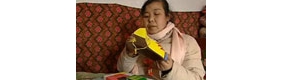 “巧手”助残 1300万残疾人脱贫