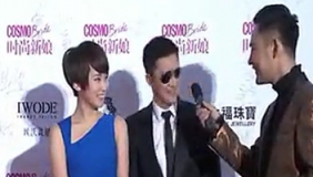 战狼为何不找谢楠当女主