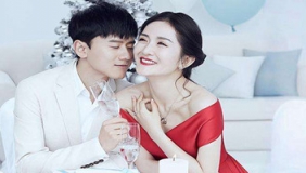 谢娜身材发福被疑怀孕