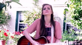 《Something Just Like This》女声版