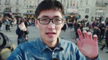 Vlog拍摄技巧大揭秘：拍好你的第一个Vlog