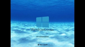 【恶搞】Windows版本恶搞P1