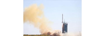 【拍客】我国首颗“吉林一号”组星发射成功