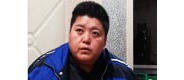 33岁举重冠军离世后妻女贫病交加 生前曾当门卫