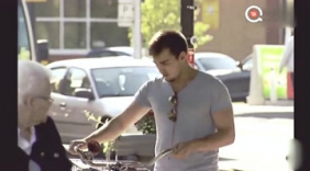 国外恶搞：那些没节操的恶作剧