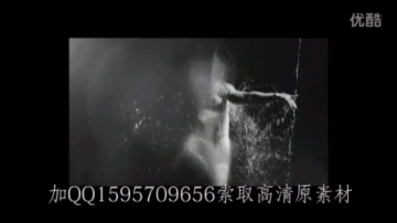 360-72唯美迷幻空拍素材型男肌肉男自拍写真力量影视视频素材
