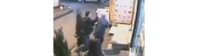 监拍儿子当街5刀捅死父亲 闹市区发生人伦惨剧