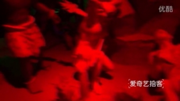 【拍客】实拍山东庆云十八层地狱