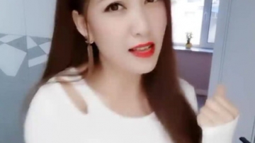 抖音快手极品身材美女热舞2