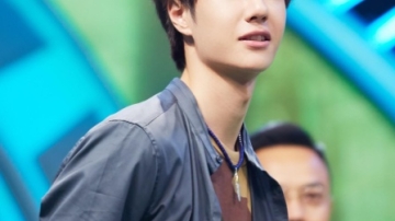 这就是街舞3，王一博这发型是小狮子炸毛了吗，真的太可爱了